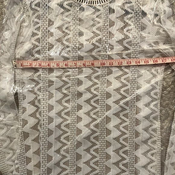 Louis Vuitton spring 2015 dress - Picture 5 of 12